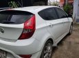 Hyundai Accent  Blue 2015 - Bán Hyundai Accent Blue 2015 xe nhập, số tự động