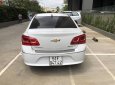 Chevrolet Cruze LT 2016 - Bán Chevrolet Cruze LT 2016, màu trắng