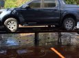 Ford Ranger XLS 2.2MT 2015 - Cần bán xe Ford Ranger XLS 2.2MT 2015 màu xám xanh nhập khẩu Thái