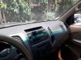 Toyota Hilux  3.0G  2009 - Bán xe Toyota Hilux 3.0G sản xuất năm 2009, màu đen