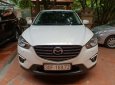 Mazda CX 5 2013 - Cần bán xe Mazda CX 5 năm sản xuất 2013, màu trắng