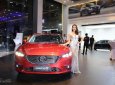 Mazda 6 2.0L 2018 - Mazda Bình Tân bán xe Mazda 6 2.0 FL, đủ màu, giao xe trong ngày, hỗ trợ trả góp 90%, LH Hoàng Yến - 0909.272.088