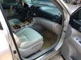 Toyota Highlander Limited  2007 - Cần bán Toyota Highlander đời 2008, màu bạc