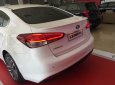 Kia Cerato 1.6 AT  2018 - Kia Cerato giá tốt nhất TP. HCM- Hỗ trợ vay ngân hàng không cần chứng minh thu nhập