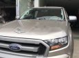 Ford Ranger 2016 - Cần bán Ford Ranger đời 2016, màu vàng cát, 585tr