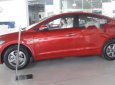 Hyundai Elantra 1.6MT 2017 - Cần bán Hyundai Elantra 1.6MT 2017, màu đỏ 