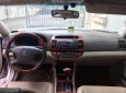 Toyota Camry  3.0 2004 - Cần bán xe Camry 3.0, xe chính chủ, đăng kí lần đầu tháng 12/2004