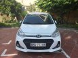 Hyundai Grand i10 2018 - Bán Hyundai Grand i10 2018, màu trắng, 420 triệu