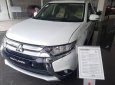 Mitsubishi Outlander    2018 - Cần bán xe Mitsubishi Outlander 2018, chất lượng toàn cầu với 100% linh kiện nhập khẩu từ Nhật Bản