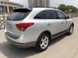 Hyundai Veracruz 2007 - Bán ô tô Hyundai Veracruz đời 2007, màu bạc, nhập khẩu nguyên chiếc