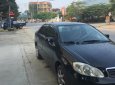 Toyota Corolla MT 2003 - Bán Toyota Corolla MT đời 2003, màu đen, giá chỉ 166 triệu