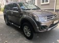 Mitsubishi Pajero Sport 2.5MT 2017 - Cần bán lại xe Mitsubishi Pajero Sport 2.5MT đời 2017 như mới