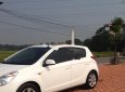 Hyundai i20 1.4 AT 2011 - Bán Hyundai I20 nhập khẩu Ấn Độ, Sản xuất năm 2011, màu trắng, số tự động, máy 1.4