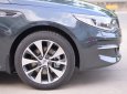 Kia Optima 2.0 GAT 2018 - Bán Kia Optima xanh đen 2018, giá tốt, xe giao ngay, hỗ trợ vay với lãi suất thấp