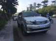 Toyota Fortuner 2.7V 4x2AT 2016 - Hưng Nam Auto bán Toyota Fortuner 2.7V, 1 cầu số tự động, sản xuất và đăng ký một chủ từ mới năm 2016