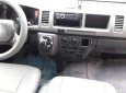 Toyota Hiace 2005 - Bán Toyota Hiace năm sản xuất 2005, màu bạc