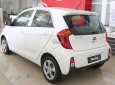 Kia Morning 2018 - Cần bán Kia Morning năm sản xuất 2018, màu trắng, giá tốt