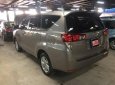Toyota Innova 2.0E 2016 - Cần bán lại xe Toyota Innova 2.0E 2016, form mới 2017