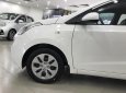 Hyundai Grand i10 1.2 MT   2018 - Bán Hyundai I10 1.2 MT sedan màu trắng xe có sẵn giao ngay, hỗ trợ vay trả góp lãi suất ưu đãi, LH 0903 175 312