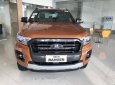 Ford Ranger  2.0  2018 - Cần bán xe Ford Ranger 2.0 đời 2018, giá chỉ 918 triệu