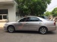 Toyota Camry  3.0 2004 - Cần bán xe Camry 3.0, xe chính chủ, đăng kí lần đầu tháng 12/2004