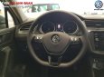 Volkswagen Tiguan Allspace 2018 - Bán Tiguan Allspace 2018 màu trắng - chính hãng Volkswagen, giá tốt, đủ màu, giao ngay, Hotline 090.898.8862