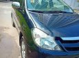 Toyota Innova   G  2007 - Bán Toyota Innova G năm 2007, màu đen