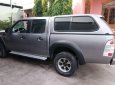 Ford Ranger 2011 - Bán Ford Ranger đời 2011, màu xám 