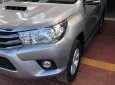 Toyota Hilux   2015 - Cần bán xe Toyota Hilux 1 cầu, số sàn, sản xuất 2015, đăng kí 2016