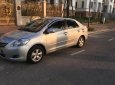 Toyota Vios 1.5E 2010 - Bán xe Toyota Vios 1.5E màu bạc, sx năm 2010, chính chủ gia đình sử dụng