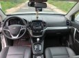 Chevrolet Captiva LTZ Revv 2016 - Bán Chevrolet Captiva LTZ Revv năm 2016, màu trắng