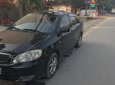 Toyota Corolla MT 2003 - Bán Toyota Corolla MT đời 2003, màu đen, giá chỉ 166 triệu