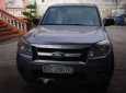 Ford Ranger 2011 - Bán Ford Ranger đời 2011, màu xám 