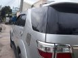 Toyota Fortuner 2009 - Bán ô tô Toyota Fortuner sản xuất 2009, màu bạc