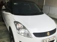 Suzuki Swift RS 2016 - Bán Suzuki Swift RS đời 2017, màu trắng