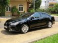 Toyota Camry 2.5G 2015 - Bán Toyota Camry 2.5G, sản xuất 2015, màu đen, điều hòa nhiệt độ tự động 2 vùng