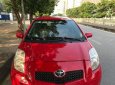 Toyota Yaris 1.3 AT 2008 - Cần bán xe Toyota Yaris 1.3 AT đời 2008, xe đẹp chạy ngon