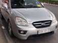 Kia Carens  2.0 2009 - Bán xe Kia Carens 2.0 2009, màu bạc, giá chỉ 255 triệu