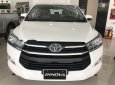 Toyota Innova  2.0G 2018 - Bán xe Toyota Innova 2.0G năm sản xuất 2018, màu trắng