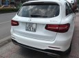 Mercedes-Benz GLC-Class 300 4matic 2016 - Bán xe Mer GLC300 4matic đời 2016, màu trắng