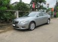 Toyota Camry 3.5Q 2009 - Bán ô tô Toyota Camry 3.5Q sản xuất năm 2009, màu bạc chính chủ