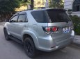 Toyota Fortuner 2.7V 4x2AT 2016 - Hưng Nam Auto bán Toyota Fortuner 2.7V, 1 cầu số tự động, sản xuất và đăng ký một chủ từ mới năm 2016