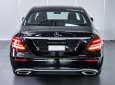 Mercedes-Benz E class E250  2017 - Cần bán Mercedes E250 đời 2018, màu đen, mới 99%, chỉ 20 km, và 2% thuế trước bạ