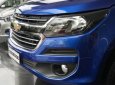 Chevrolet Colorado 2018 - Bán ô tô Chevrolet Colorado sản xuất năm 2018, nhập khẩu Thái Lan, giá tốt