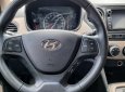 Hyundai Grand i10   1.0 AT  2016 - Bán Hyundai Grand i10 1.0 AT đời 2016, màu trắng 