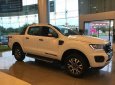 Ford Ranger Wildtrak 2.0L 4x4 AT 2018 - Bán Ranger Wildtrak 2.0 Turbo kép 2018, 2 cầu, số tự động