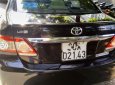 Toyota Corolla altis 1.8G AT 2013 - Chính chủ bán xe Toyota Corolla Altis, số tự động, màu đen