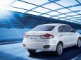 Suzuki Ciaz 2018 - Bán xe Suzuki Ciaz đời 2018, màu xám (ghi), nhập khẩu giá 499 triệu