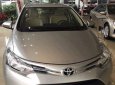 Toyota Vios E 2016 - Bán Toyota Vios E số sàn sản xuất năm 2016, xe đẹp