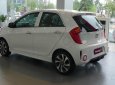 Kia Morning Si AT 2018 - Bán Kia Morning 2018--chỉ cần 90tr mang xe về chạy cùng khuyến mại cực lớn (tặng gói phụ kiện 5tr), LH 0987504994